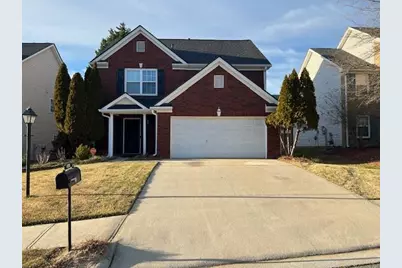 1195 Stony Point, Grayson, GA 30017 - Photo 1