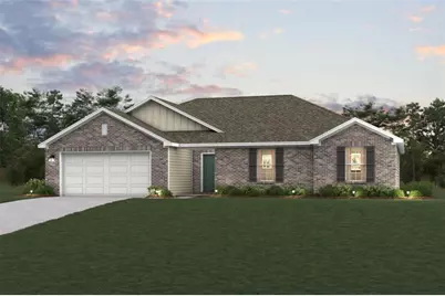 572 Bell Loop, Chatsworth, GA 30705 - Photo 1