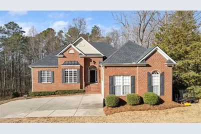 40 Planters Drive NW, Cartersville, GA 30120 - Photo 1