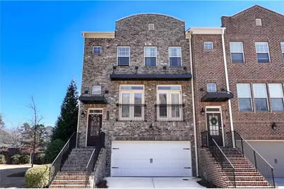 3185 Quinn Place, Atlanta, GA 30341 - Photo 1