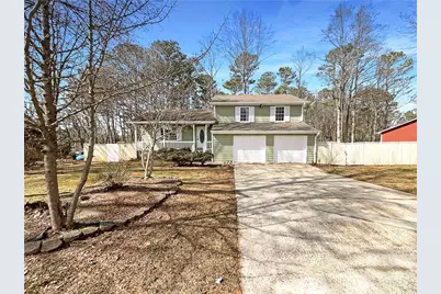 25 Cloud Forest Court, Stockbridge, GA 30281 - Photo 1
