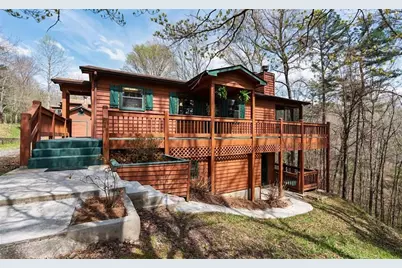 3031 Mineral Bluff Highway, Mineral Bluff, GA 30559 - Photo 1