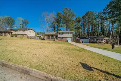 8904 Creekwood Court, Riverdale, GA 30274 - Photo 1