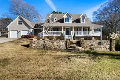 110 North Avenue, Hiram, GA 30141 - Photo 1