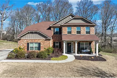 5933 Bent Tree Way, Clermont, GA 30527 - Photo 1