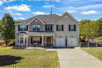 2316 Watson Fain Trail, Loganville, GA 30052 - Photo 1