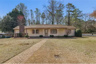 3439 Elm Creek Drive NW, Marietta, GA 30064 - Photo 1