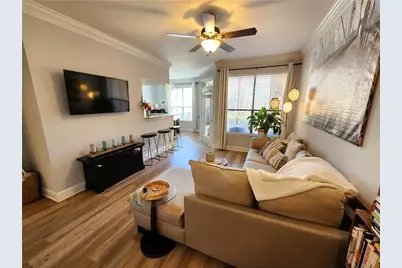 3777 Peachtree Road NE #712, Atlanta, GA 30319 - Photo 1