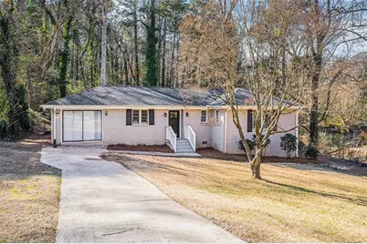 2239 Pinewood Drive, Decatur, GA 30032 - Photo 1