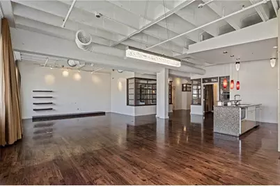 805 Peachtree Street NE #614, Atlanta, GA 30308 - Photo 1