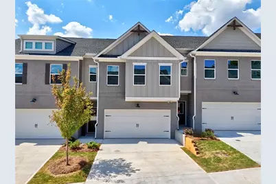 1312 Fern Ridge Court #78, Norcross, GA 30093 - Photo 1