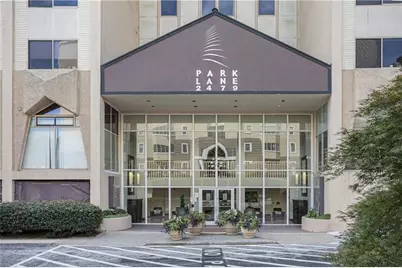 2479 Peachtree Road NE #1115, Atlanta, GA 30305 - Photo 1