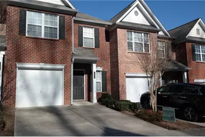 3835 Pleasant Oaks Drive, Lawrenceville, GA 30044 - Photo 1