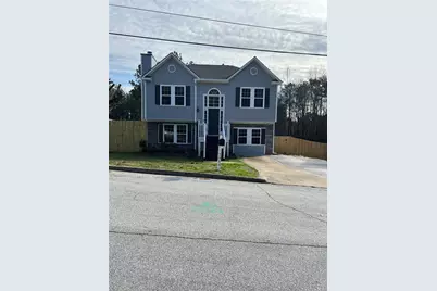 7054 Shenandoah Trail, Austell, GA 30168 - Photo 1