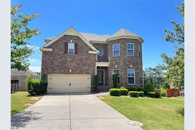 6090 Somersby Circle, Alpharetta, GA 30005 - Photo 1