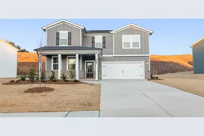 4163 Viola Place, Atlanta, GA 30349 - Photo 1