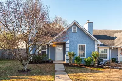 4162 Lake Mist Drive NW, Kennesaw, GA 30144 - Photo 1