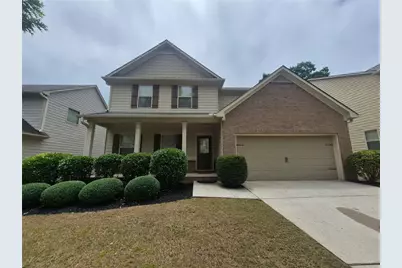 3360 Ivey Ridge Road, Buford, GA 30519 - Photo 1