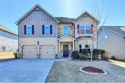 1465 Forest Brook Trail, Cumming, GA 30041 - Photo 1