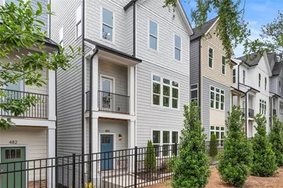 484 Hammons Way, Atlanta, GA 30315 - Photo 1