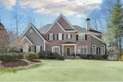 1502 Muirfield Cove, Milton, GA 30004 - Photo 1