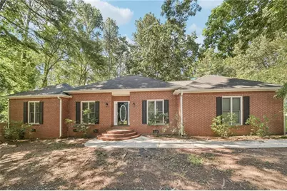 105 Spring Forest Way, Sharpsburg, GA 30277 - Photo 1