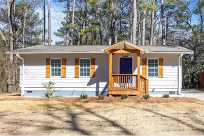 3687 Venus Place NW, Atlanta, GA 30331 - Photo 1