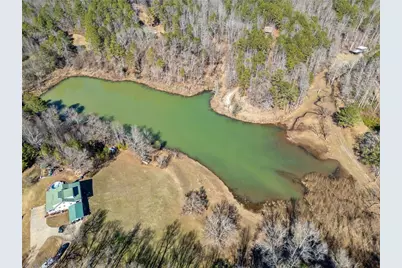 93 Stoney Ledge Road, Fairmount, GA 30139 - Photo 1