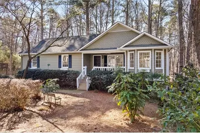 6165 Picketts Ridge NW, Acworth, GA 30101 - Photo 1