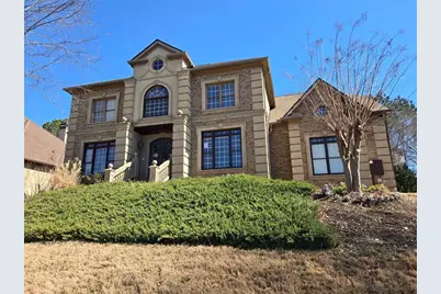 4520 Mossey Drive, Lithonia, GA 30038 - Photo 1