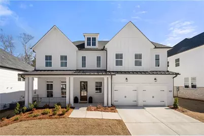 929 Keystone Drive, Woodstock, GA 30188 - Photo 1