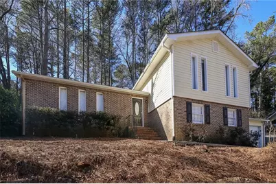 2629 Irene Circle, Duluth, GA 30096 - Photo 1