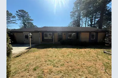 3623 Stanford Circle, Decatur, GA 30034 - Photo 1