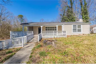 940 Blair Bridge Road, Austell, GA 30168 - Photo 1