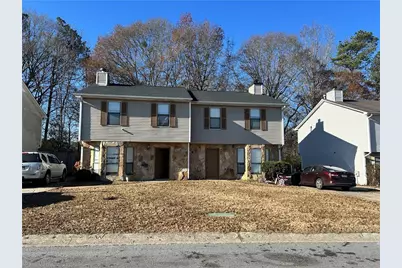 3636 Hopkins Court, Powder Springs, GA 30127 - Photo 1