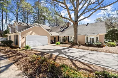 108 Great Oaks Lane, Roswell, GA 30075 - Photo 1