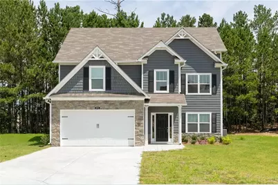 251 Belmont Lane, Dallas, GA 30132 - Photo 1