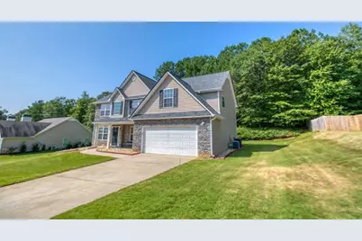 602 Wellington Lane, Monroe, GA 30655 - Photo 1