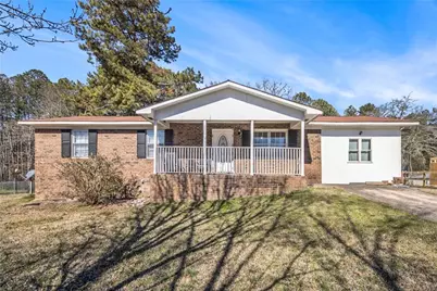 175 Barber Road, Rockmart, GA 30153 - Photo 1