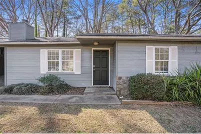 3759 Rosemary Lane SE, Conyers, GA 30013 - Photo 1