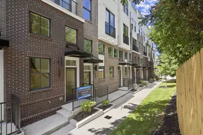 201 New Street #2301, Decatur, GA 30030 - Photo 1