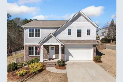 3503 Great Sky Parkway, Canton, GA 30114 - Photo 1