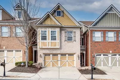 3359 Norfolk Chase Drive, Peachtree Corners, GA 30092 - Photo 1