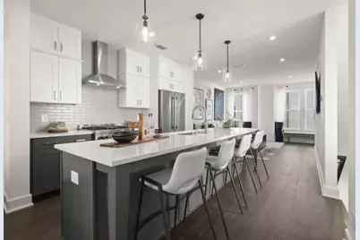 201 New Street #1102-8, Decatur, GA 30030 - Photo 1