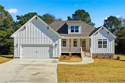 107 Bob White Drive, Calhoun, GA 30701 - Photo 1