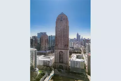 75 14th Street NE #3160, Atlanta, GA 30309 - Photo 1
