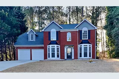3075 Elizabeth Lane, Snellville, GA 30078 - Photo 1