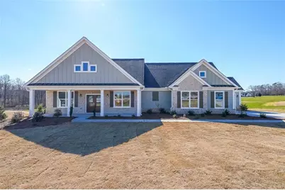 5410 Crow Drive, Cumming, GA 30041 - Photo 1