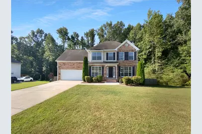 641 Morningside Drive, Stockbridge, GA 30281 - Photo 1