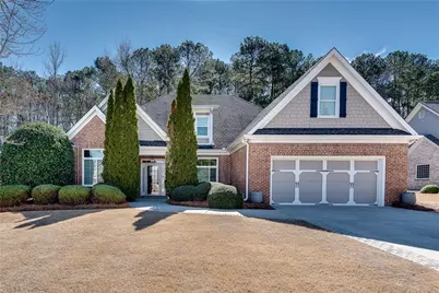 2477 Misty Rose Lane, Loganville, GA 30052 - Photo 1